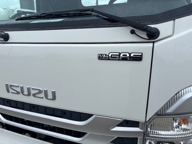 2025 Isuzu NRR Cab and Chassis - image 12